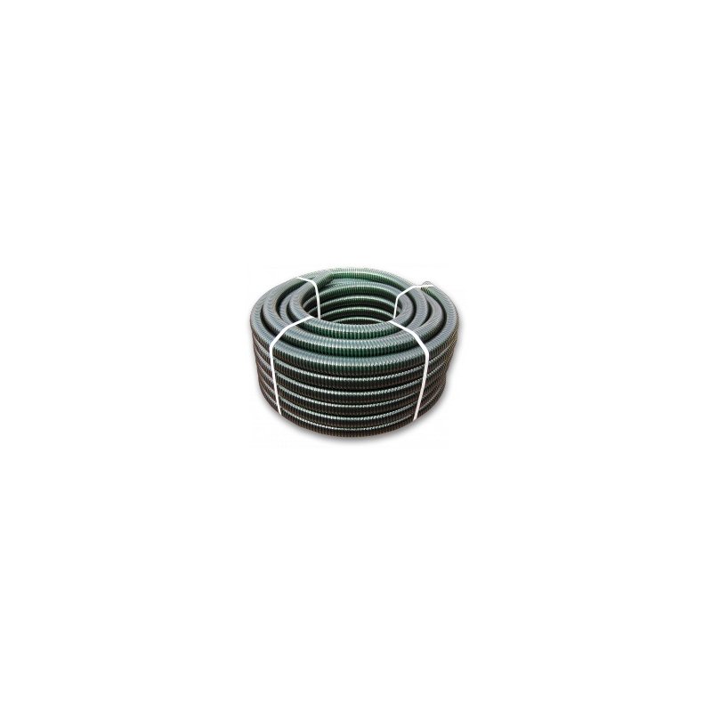 Tubo Di Aspirazione ALIFLEX 38 Mm – Flessibile, Lunghezza 5 Metri, Per Aspirazione E Ventilazione